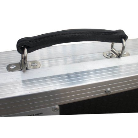 Fender Telecaster Guitar Flight Case